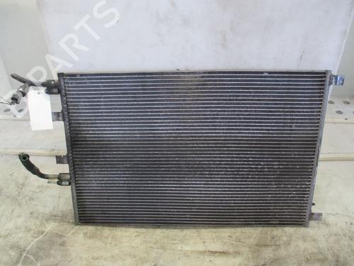 AC radiator RENAULT GRAND SCÉNIC II (JM0/1_) 2.0 | BP26639615M32 