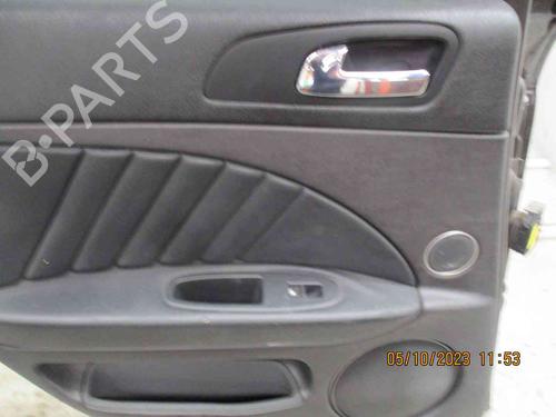 Left rear door ALFA ROMEO 159 (939_) 2.4 JTDM (939AXD) | BP26629968C4 