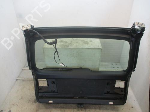 Bakluke CC/Kombi-Kupé AUDI A6 C6 Avant (4F5) 3.0 TDI quattro | BP26945309C6 