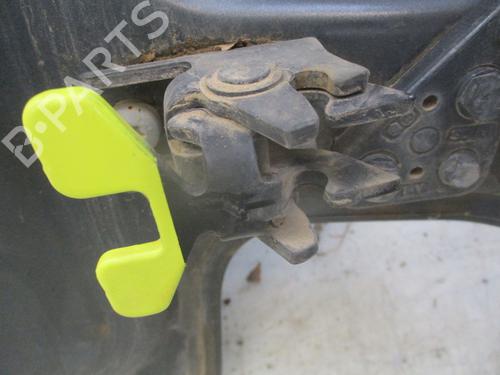 Left tailgate CITROËN BERLINGO Box Body/MPV (B9) 1.6 VTi 95 | BP30138558C76 