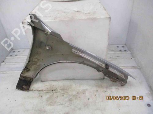 Left front fenders KIA SORENTO I (JC)  | BP26629580C41 