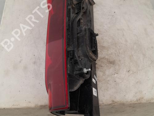 Left taillight CITROËN BERLINGO Box Body/MPV (B9) 1.6 HDi 90 | BP38490871C34 - Image 2
