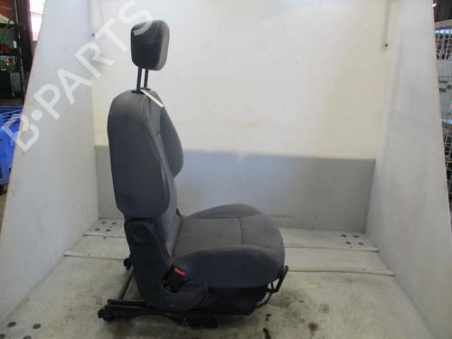 Left front seat CITROËN BERLINGO Box Body/MPV (B9) 1.6 HDi 90 | BP25984795C15 