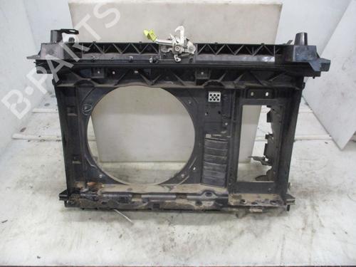 Frontplade/Frontkurv CITROËN BERLINGO MULTISPACE (B9) 1.2 PureTech 110 (110 hp) 26637978