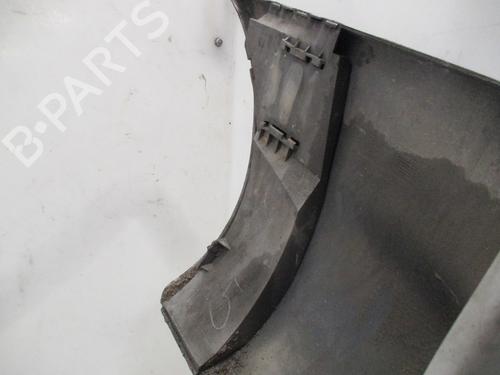 Rear bumper VW SHARAN (7M8, 7M9, 7M6) 2.0 | BP26638417C8 