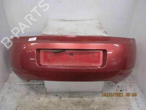 Used Rear bumper FORD COUGAR (EC_) 2.0 16V (131 hp) 19741911