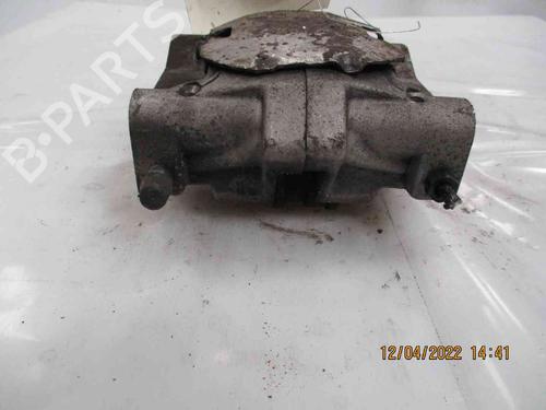 Left rear brake caliper CITROËN C5 II (RC_)  | BP26624793M107 