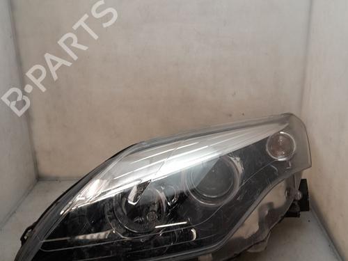 Used Left headlight Left headlight 37162007 37162007