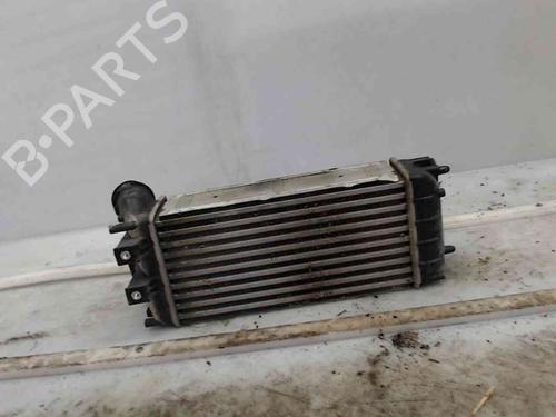 Intercooler PEUGEOT 3008 I MPV (0U_) 1.6 HDi | BP26621260M30 