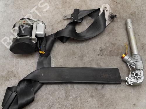 Used Front right belt tensioner CITROËN C3 Picasso (SH_) [2008-2025]  28414134