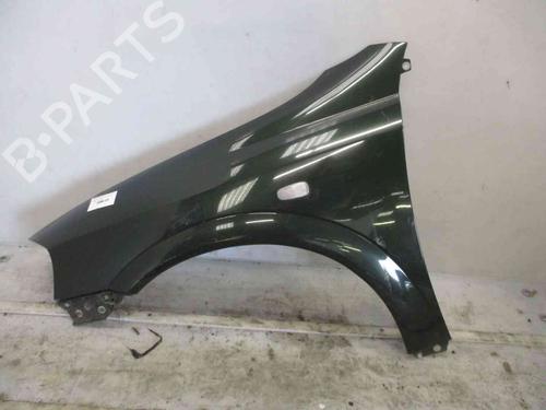 Forkjerm venstre OPEL ASTRA G Hatchback (T98) 1.2 16V (F08, F48) (75 hp) 19720674