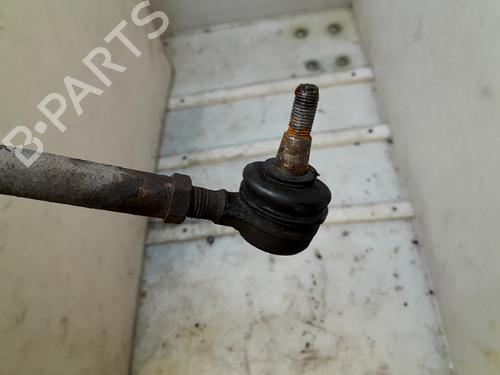 Steering rack PEUGEOT PARTNER MPV (5_, G_) | BP24013458M22