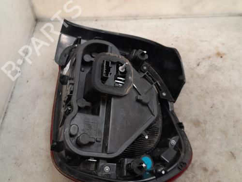 Left taillight CITROËN C3 III (SX) 1.5 BlueHDi 100 (SXYHYP, SXYHTU) | BP35796466C34  - Image 6
