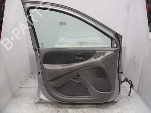 Left front door NISSAN ALMERA TINO (V10) 2.2 dCi | BP26638184C2 