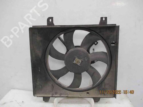 Koelventilatormotor HYUNDAI ACCENT II (LC) [1999-2012]  26626674