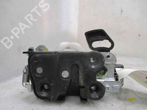 Used Front right lock KIA PICANTO I (SA) 1.0 (61 hp) 26633401