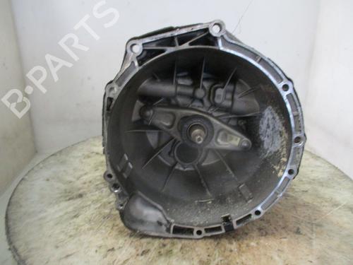 Used Gearbox BMW 1 (F20) 116 d (116 hp) 31029161