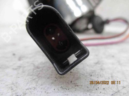 Used Heater blower motor FIAT 500 (312_) 1.2 (312AXA1A) (69 hp) 26623485