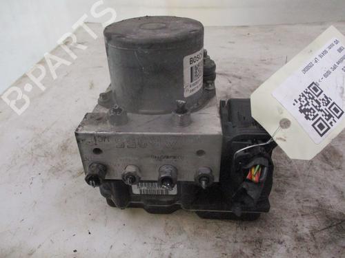 Used ABS pump ALFA ROMEO MITO (955_) 1.4 Turbo MultiAir (955AXM1A, 955AXR11) (135 hp) 24972427