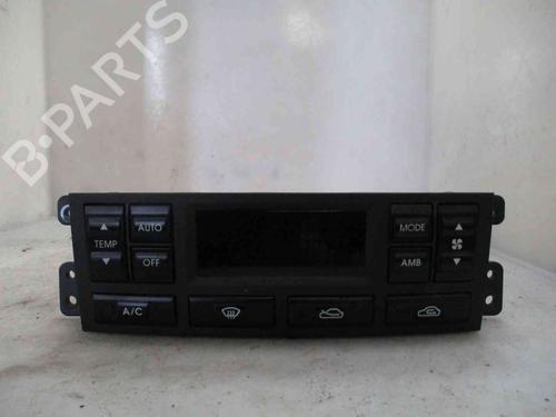 Used Climate control KIA SORENTO I (JC) 2.5 CRDi 4WD (140 hp) 20220144