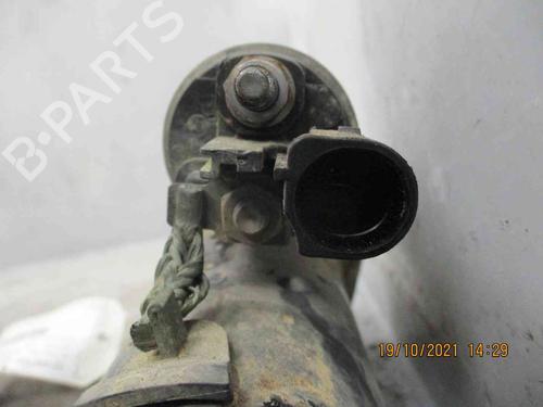 Starter SEAT ALTEA (5P1) | BP19740302M8