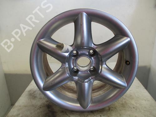 Used Rim PEUGEOT 406 Coupe (8C) 2.2 HDI (133 hp) 27455638