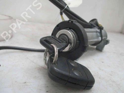 Ignition barrel ROVER 400 II Hatchback (RT)  | BP26630768M48 