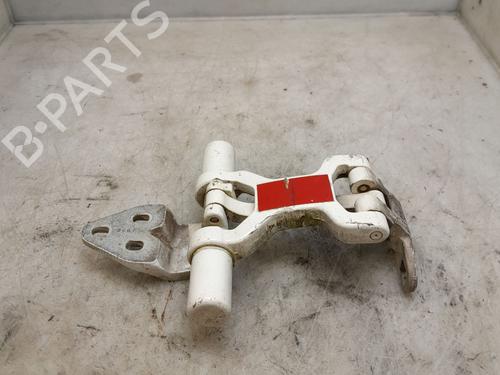 Used Hinge/Door check strap PEUGEOT BOXER Van 2.2 HDi 120 (120 hp) 29379776