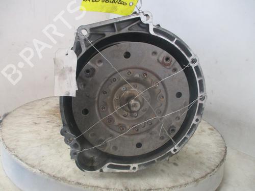 Used Gearbox Gearbox BMW 4 Coupe (F32, F82) 420 d xDrive (184 hp) 33413542 33413542
