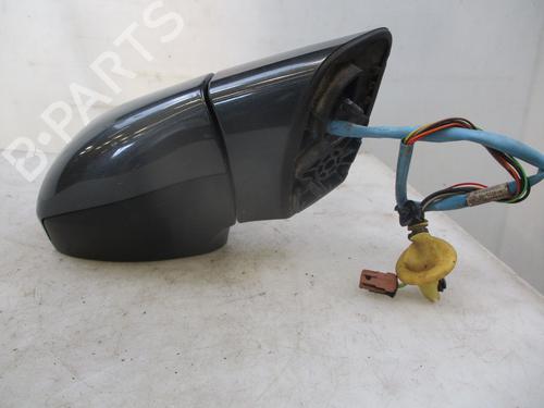 Left mirror PEUGEOT 308 I (4A_, 4C_) 1.6 HDi | BP27167720C26 