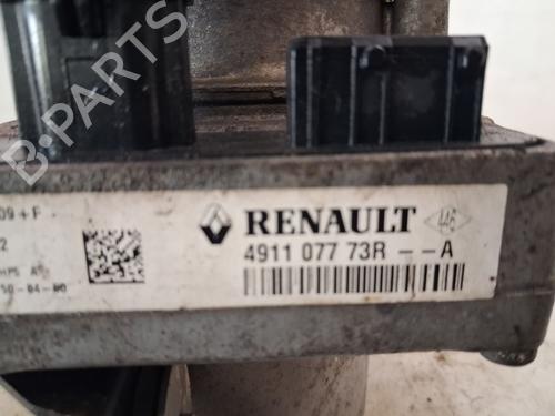 Steering pump DACIA DUSTER (HS_) 1.5 dCi (HSMC) | BP39415698M99 - Image 8