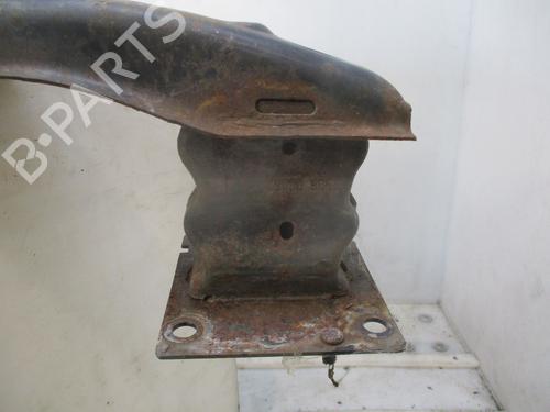 Front bumper reinforcement CITROËN C3 I (FC_, FN_) 1.4 HDi | BP28612786C109