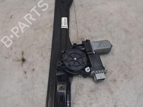 Front left window mechanism FIAT DOBLO Cargo (263_) | BP39994879C22 - Image 2