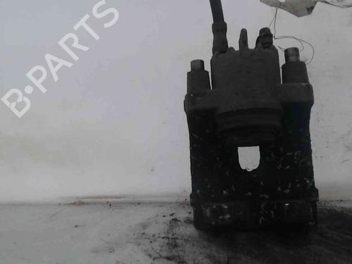 Used Left rear brake caliper BMW 5 (E60) 530 d (218 hp) 21837598