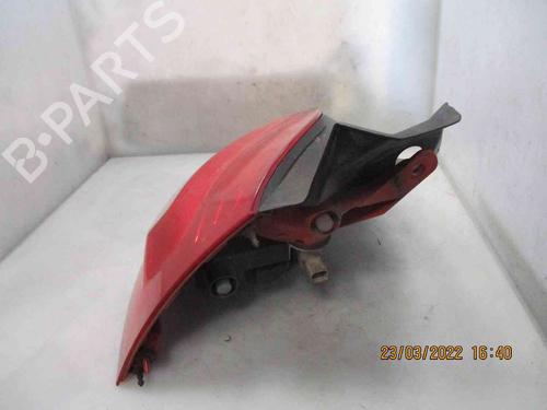 Right taillight RENAULT MEGANE II (BM0/1_, CM0/1_) 1.5 dCi (BM1F, CM1F) | BP19739453C35 