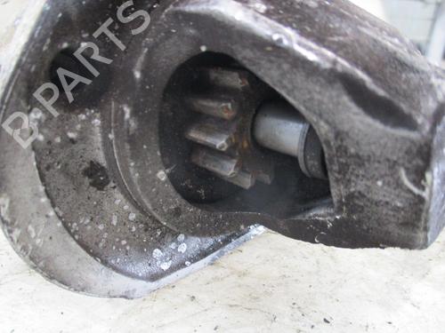 Startmotor CITROËN BERLINGO Box Body/MPV (B9) 1.6 BlueHDi 100 | BP30163107M8