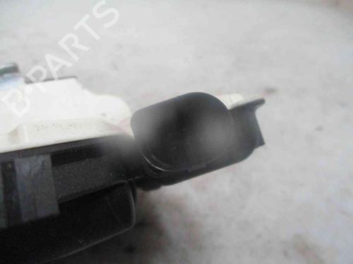 Front right lock VW TIGUAN (5N_) 1.4 TSI | BP19737941C97 