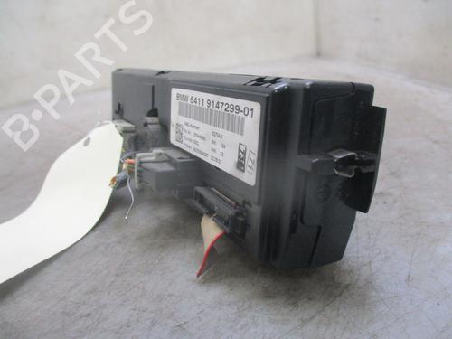 Climate control BMW 1 (E81) 118 d | BP26637557I5 