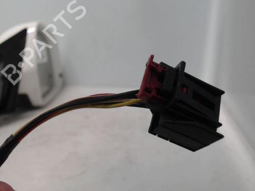 Right mirror AUDI A3 (8P1) 1.2 TSI | BP19712503C27 