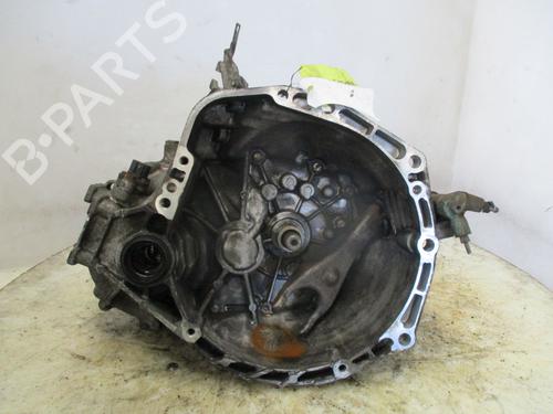 Used Gearbox TOYOTA YARIS (_P1_) 1.0 (SCP10_, SCP10R) (68 hp) 25590937