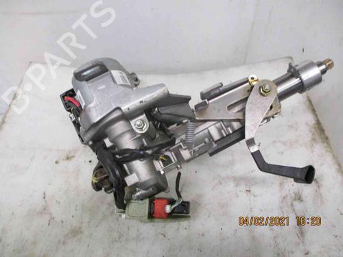 Steering column RENAULT MEGANE III Hatchback (BZ0/1_, B3_) 1.5 dCi | BP19735868M21 