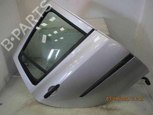 Used Right rear door RENAULT CLIO III Grandtour (KR0/1_) 1.5 dCi (KR0F) (86 hp) 19737996