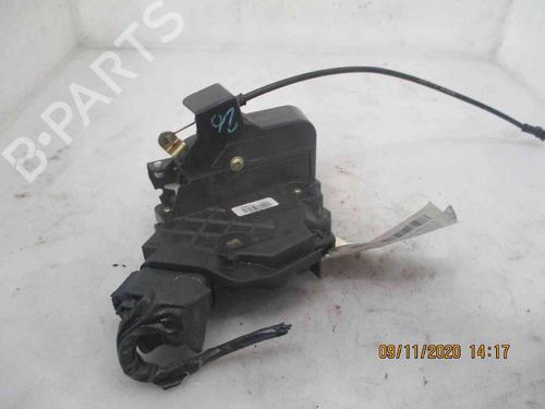 Høyre foran lås FORD FOCUS C-MAX (DM2) 1.6 (100 hp) 20206379