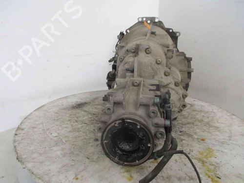Gearbox AUDI A6 Allroad C6 (4FH) | BP26630152M3