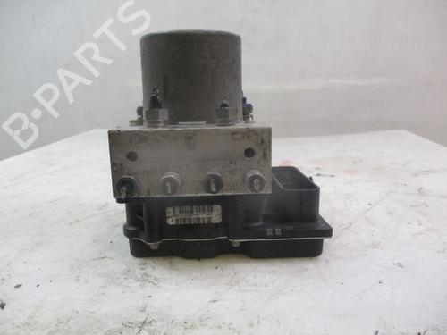 Used ABS pump CITROËN C4 Picasso I MPV (UD_) 2.0 HDi 138 (136 hp) 31910887