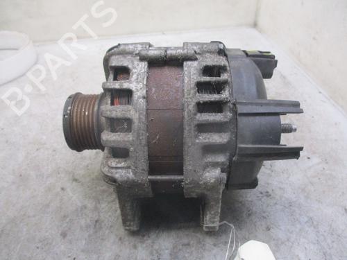 Alternator DACIA DOKKER MPV (KE_) 1.5 dCi (KEAJ, KEAH) | BP24970907M7 