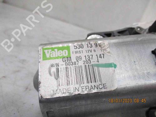 Viskermotor bagrude OPEL ZAFIRA A MPV (T98) 2.2 DTI 16V (F75) | BP24011740M102 