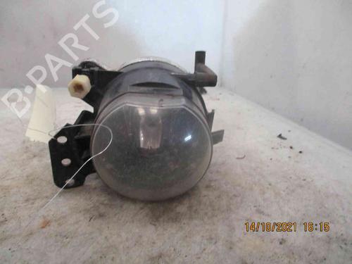 Used Left front fog light BMW 3 Coupe (E46) 320 Ci (170 hp) 19736098
