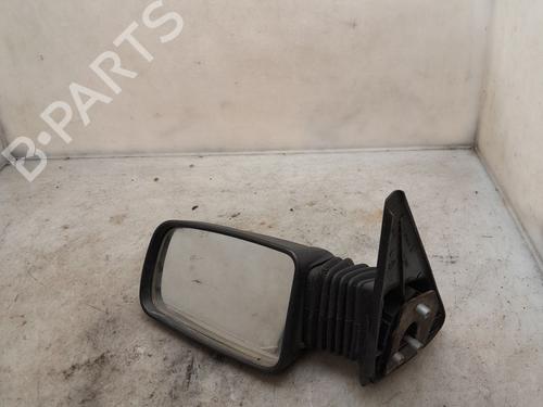 Used Left mirror Left mirror PEUGEOT 205 II (20A/C) 1.1 (54 hp) 35969194 35969194