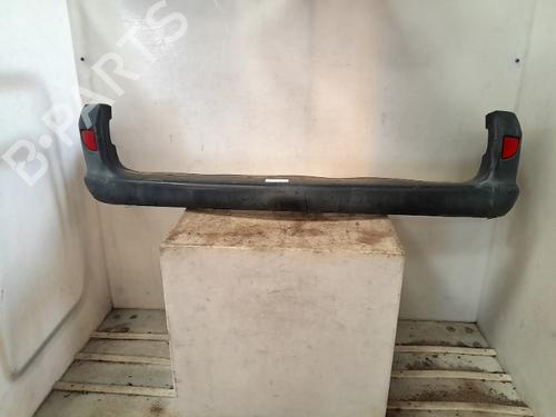 Rear bumper RENAULT KANGOO Express (FC0/1_)  | BP26635001C8 